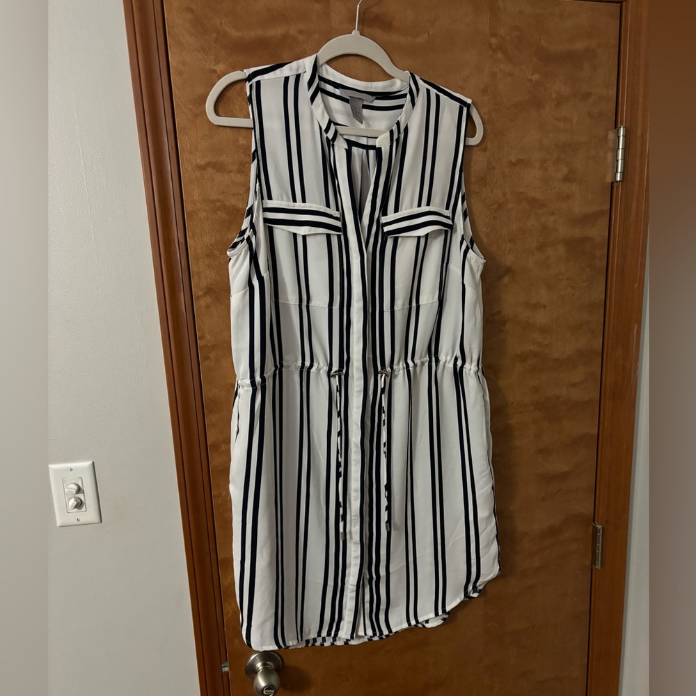 H&M dress